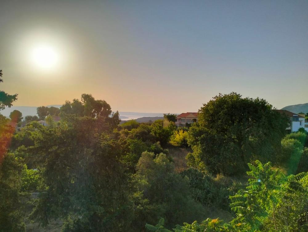 Kreta, Kefalas: Gebäude mit 3 Wohnungen zu verkaufen