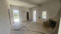 Kreta, Maleme: Unvollendetes Haus mit Meerblick zum Verkauf