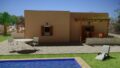 NEUBAU-PROJEKT inklusive Nebenkosten - freistehendes Haus mit Swimmingpool und Grundstück