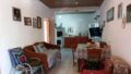 East Crete, Pappagiannades: บ้านอยู่อาศัยพร้อมต้นมะกอกและวิวภูเขาสำหรับขาย