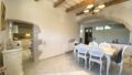 Wunderschön Renovierte Villa mit Meer- und Bergblick zum Verkauf in Xirosterni