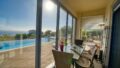 Crete, Kefalas: ขายวิลล่าสวยพร้อมสระว่ายน้ำและวิวทะเล