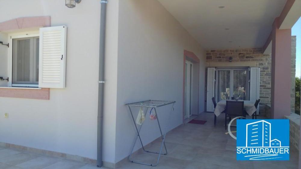 Crete, Petrokefali: South Crete บ้านสองห้องนอนใหม่พร้อมสวนขนาดใหญ่สำหรับขาย