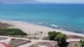 Kreta, Kissamos: Grundstück in unmittelbarer Meernähe zu verkaufen