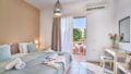 Apartmenthotel in der Nähe vom Strand in Maleme auf Kreta