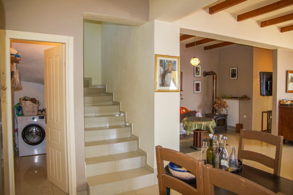 Crete, Ravdoucha: วิลล่าตระการตาพร้อมวิวทะเลแบบไร้สิ่งกีดขวางสำหรับขาย