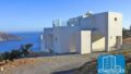 Kreta, Plakias: Villa mit spektakulärem Meerblick im Süden zu verkaufen