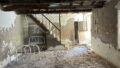 Kreta, Panormos: Renovierungsobjekt im Dorf zu verkaufen