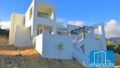 Kreta, Plakias: Villa mit spektakulärem Meerblick im Süden zu verkaufen