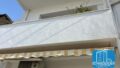 Kreta, Agia Galini: Haus zum Verkauf im Zentrum eines Küstendorfes mit separatem Gästezimmer