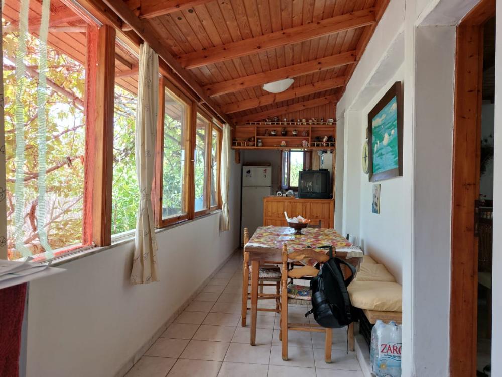 Ostkreta, Sitia: Stadthaus in fußläufiger Entfernung zum Meer zu verkaufen