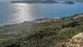 Kreta, Plaka Elounda: Baugrundstück mit atemberaubender Aussicht zu verkaufen
