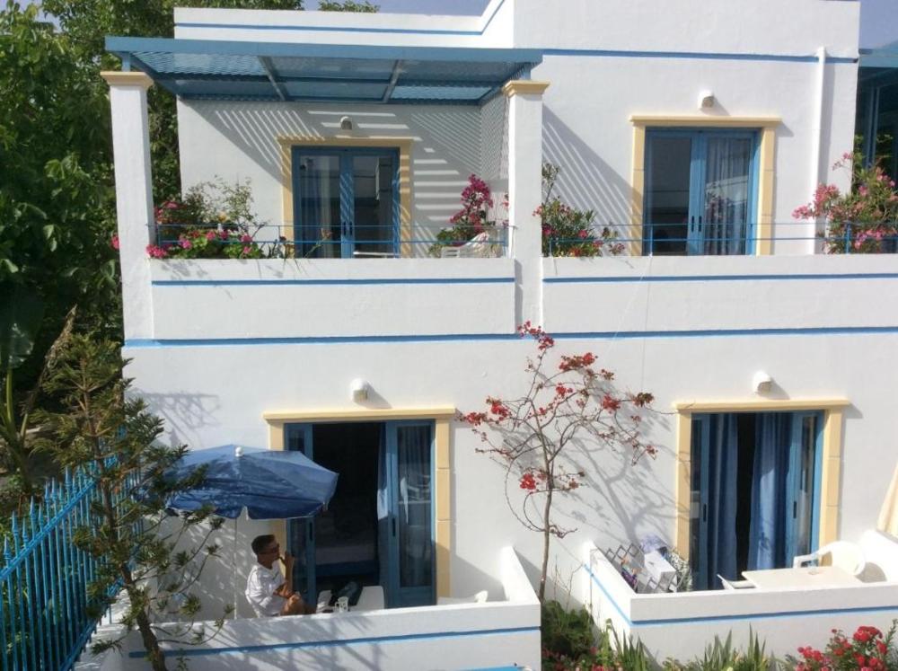 Kreta, Agioi Apostoli: Unglaubliche Hotel-Investitionsmöglichkeit zu verkaufen, zu Fuß zum Strand!