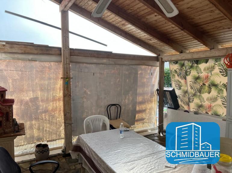South Crete, Petrokefali: ขายบ้านในหมู่บ้านดั้งเดิม