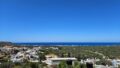 Kreta, Milatos: Schönes Haus mit Panoramablick zu vekaufen