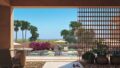 Kreta, Maleme: Neubau - Apartment in Komplex mit erdiger Ästhetik zu verkaufen